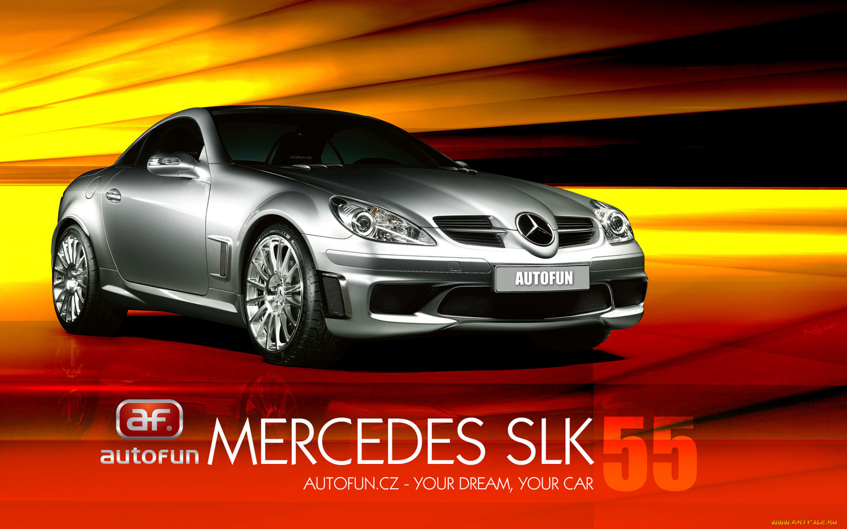 mercedes, slk, , benz